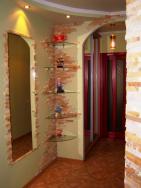 Квартира в Южном с ремонтом посуточно