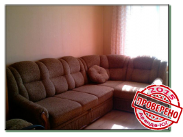 Квартира на берегу Чёрного моря посуточно