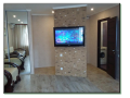1-Zimmer-Wohnung zur Miete in Yuzhny