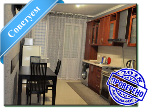 2 bedroom apartment for rent in Yuzhny from owner